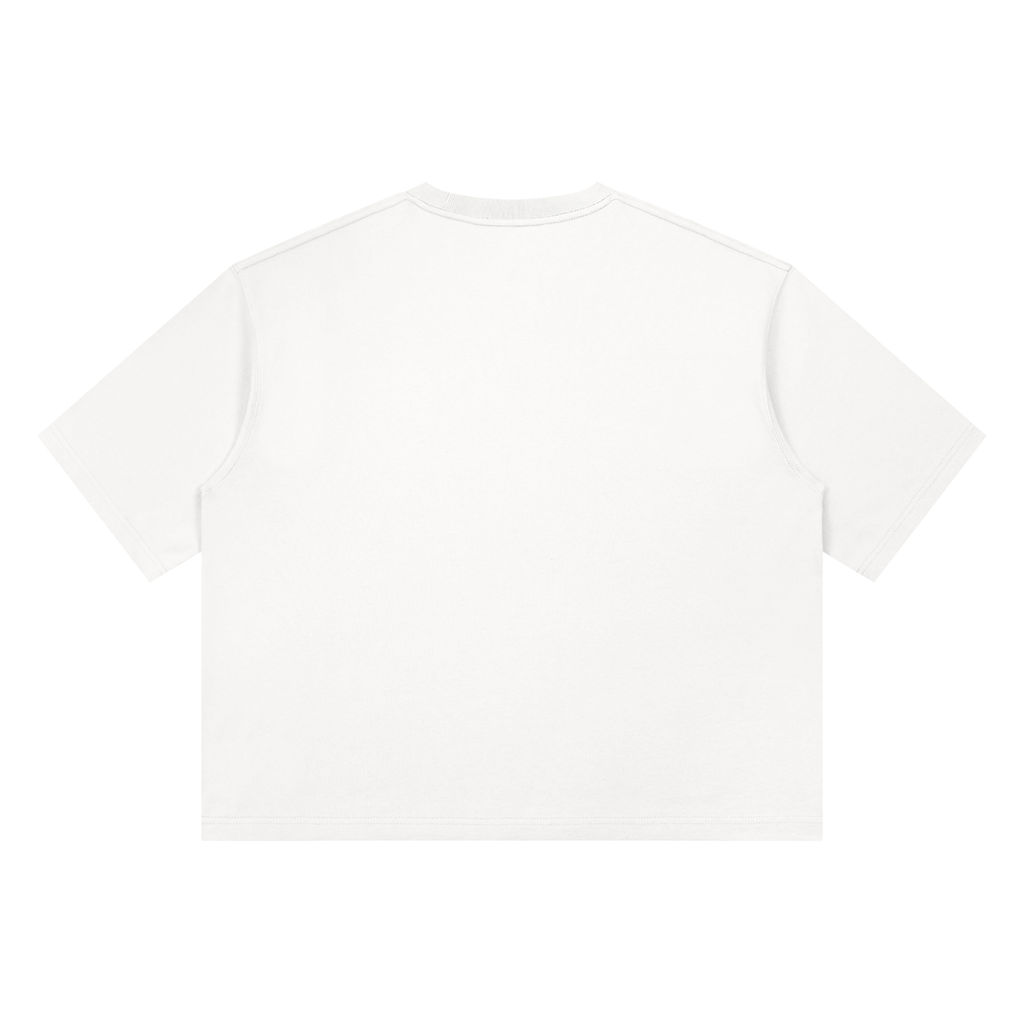 Common Heavy Box Tee