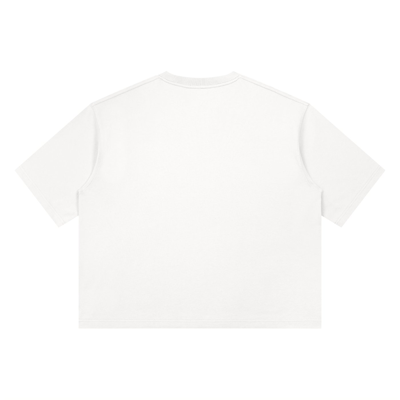 Common Heavy Box Tee