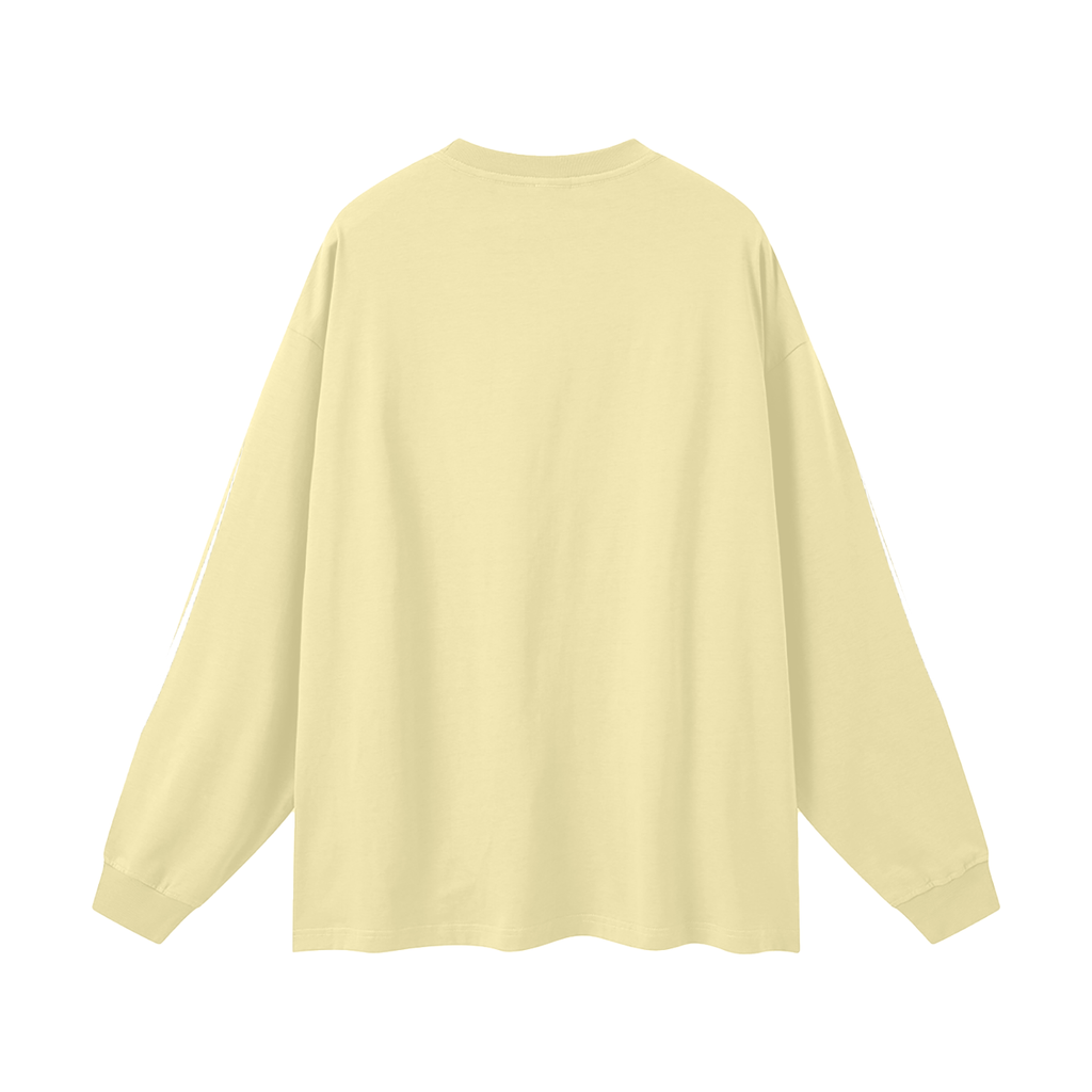 Common Long Sleeve Tee
