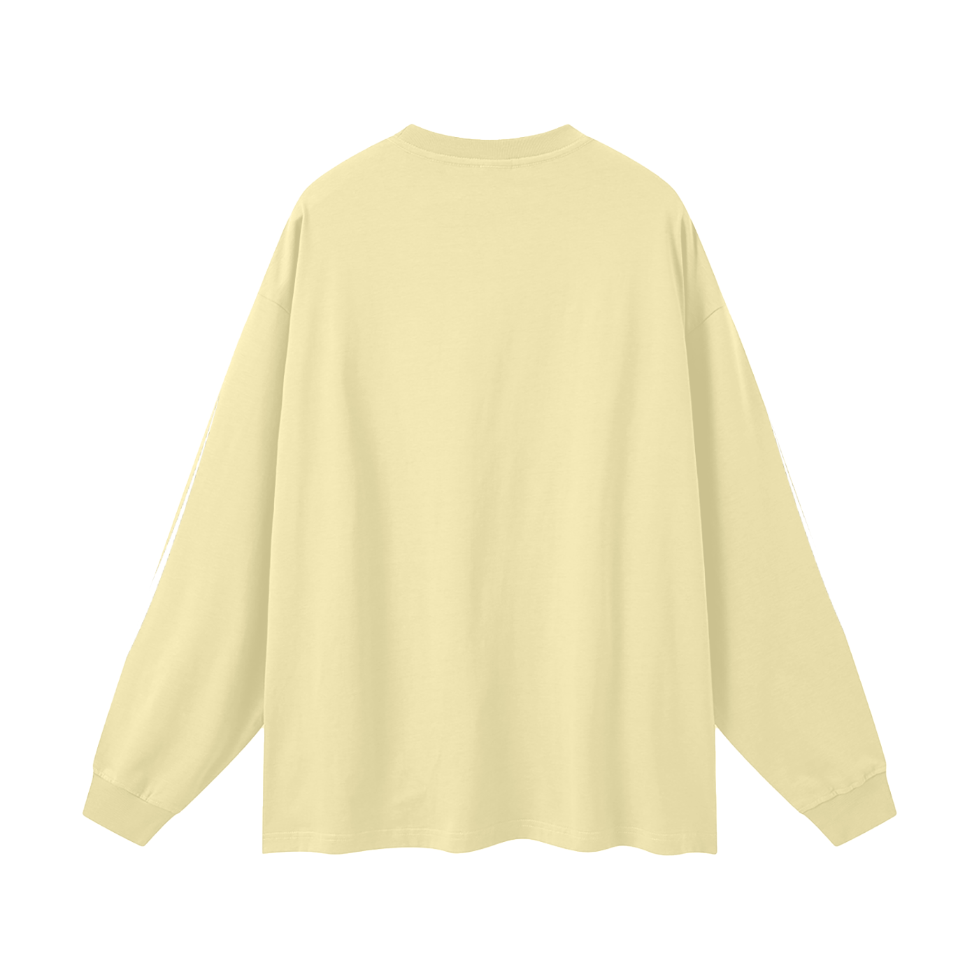 Common Long Sleeve Tee
