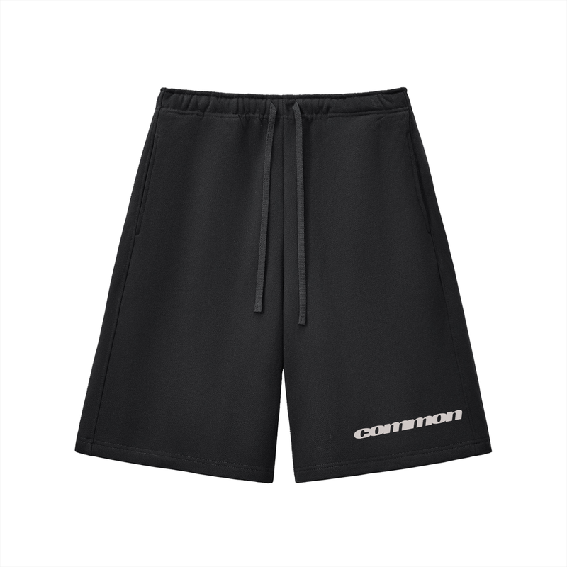 Common Heavy Shorts