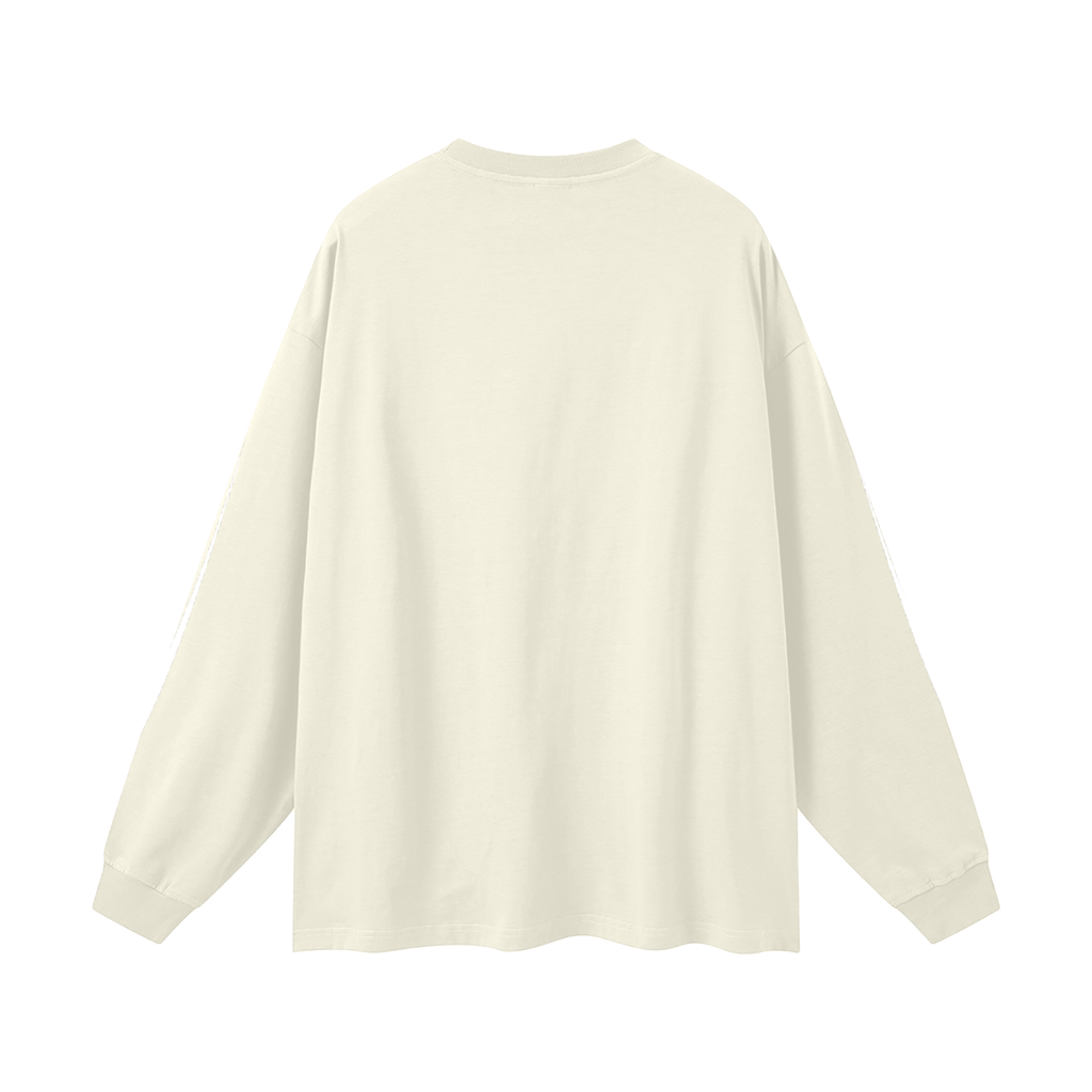 Common Long Sleeve Tee