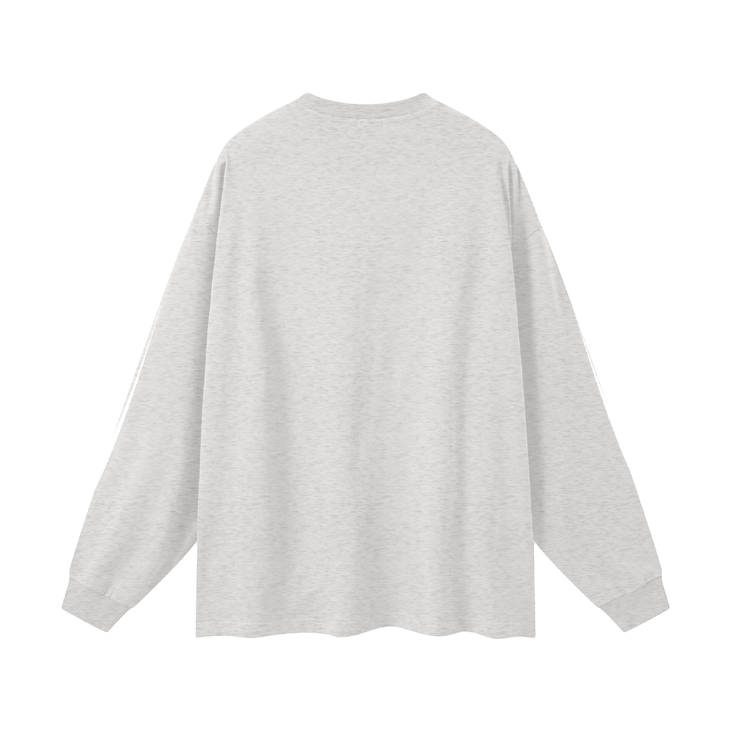 Common Long Sleeve Tee