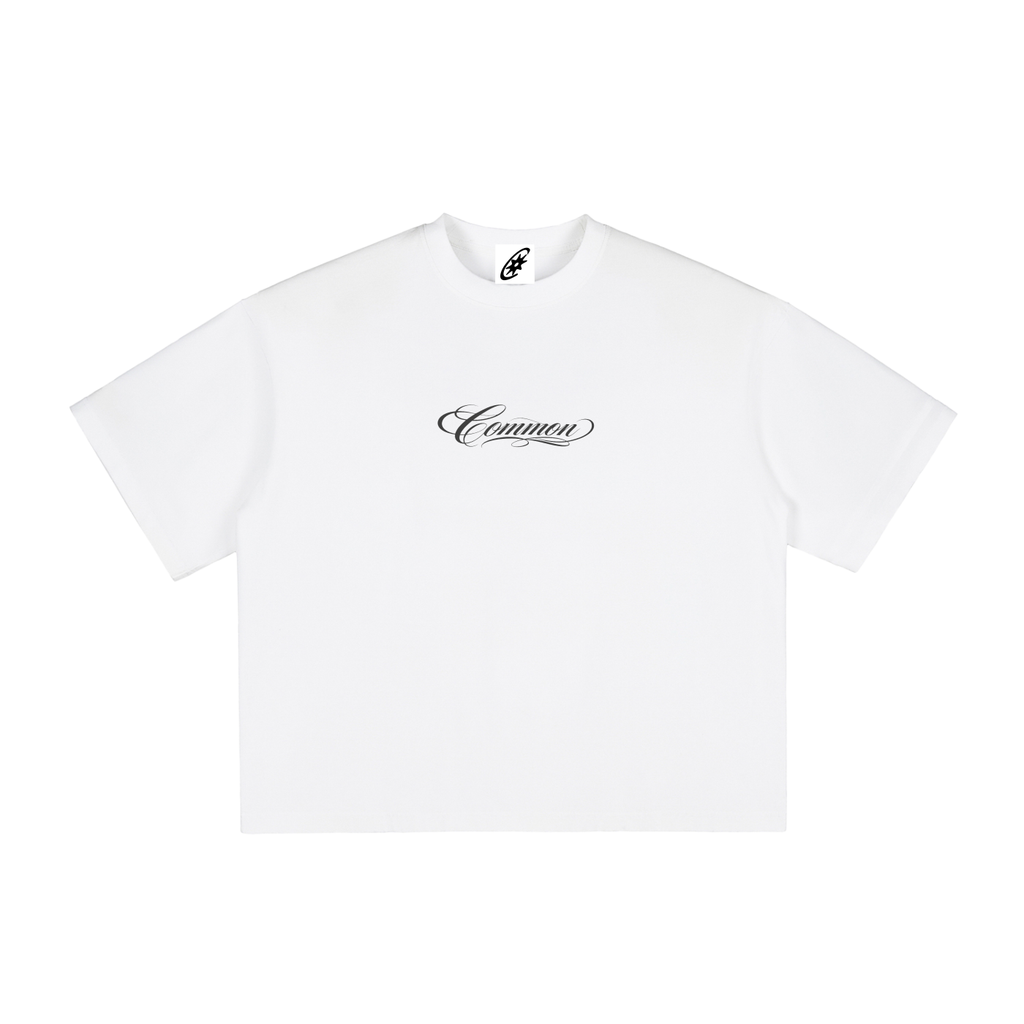 Common Signature Tee