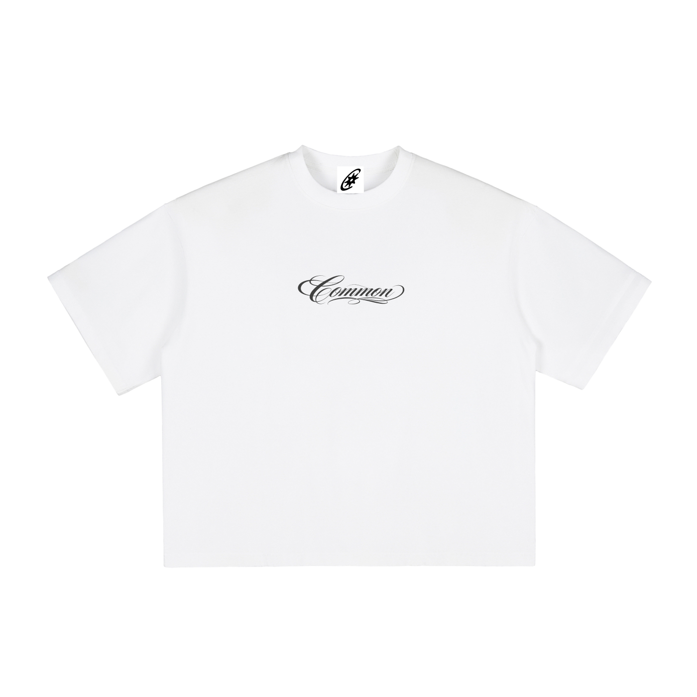 Common Signature Tee