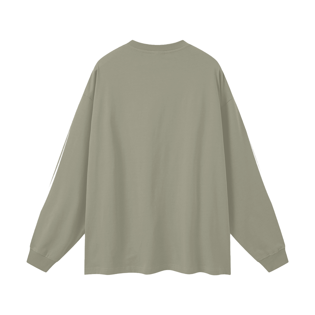 Common Long Sleeve Tee