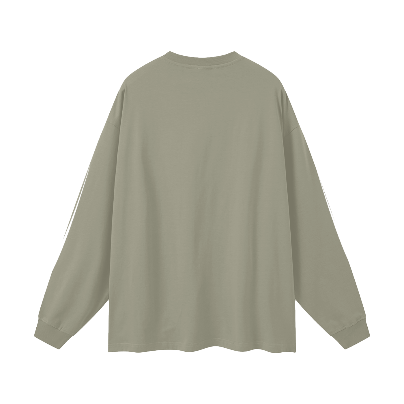 Common Long Sleeve Tee