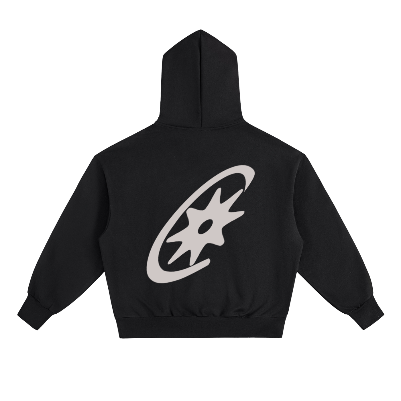 Common Heavy Hoodie