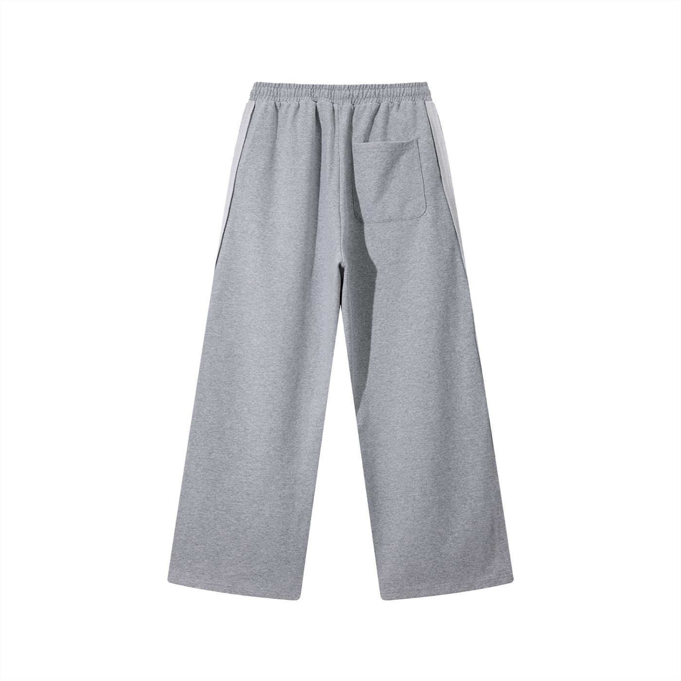 Taped Sweatpants