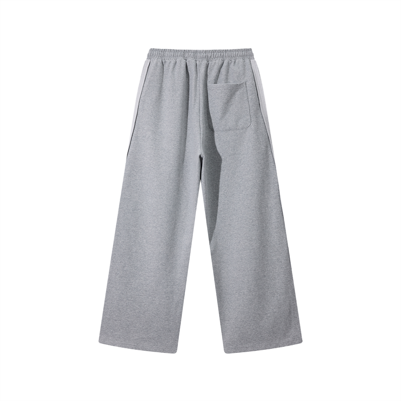 Taped Sweatpants