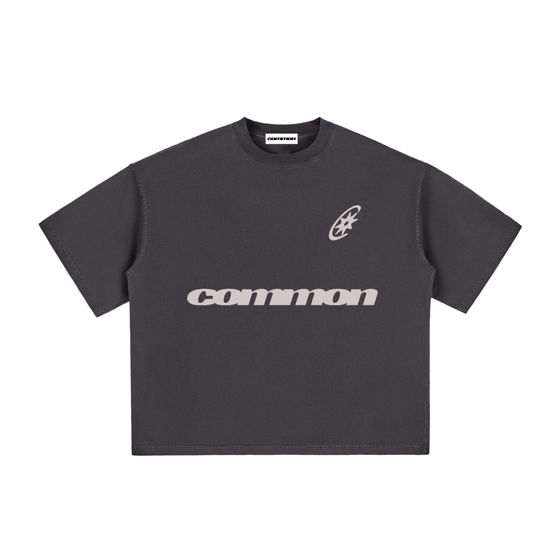 Common Box Tee